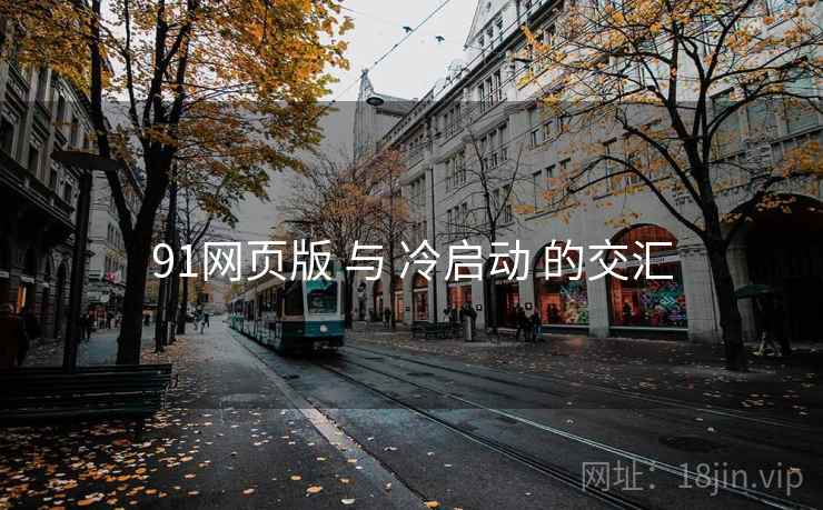 91网页版 与 冷启动 的交汇