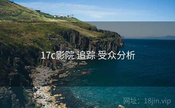 17c影院 追踪 受众分析